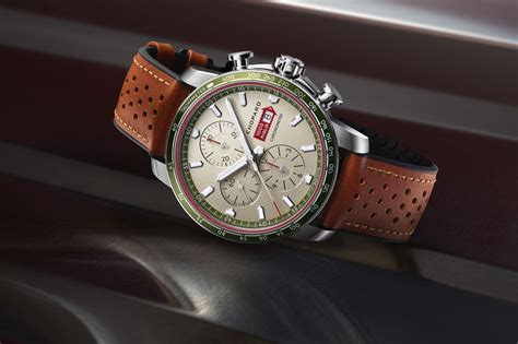 breitling mille miglia|chopard mille miglia 2023.